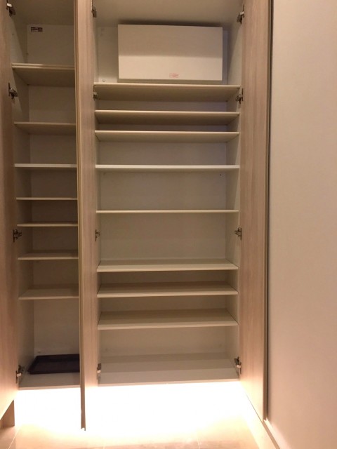 アールヴェール碑文谷　