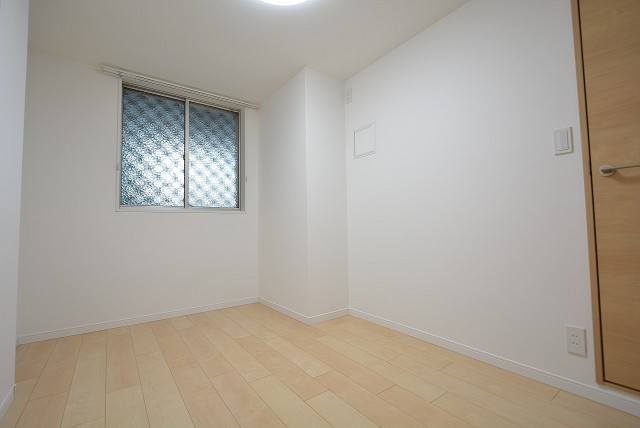 駒沢コーポラス 洋室１