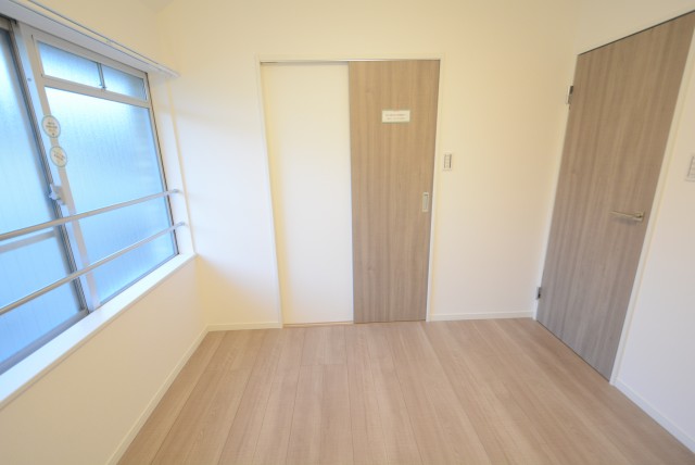 GSハイム馬事公苑洋室２