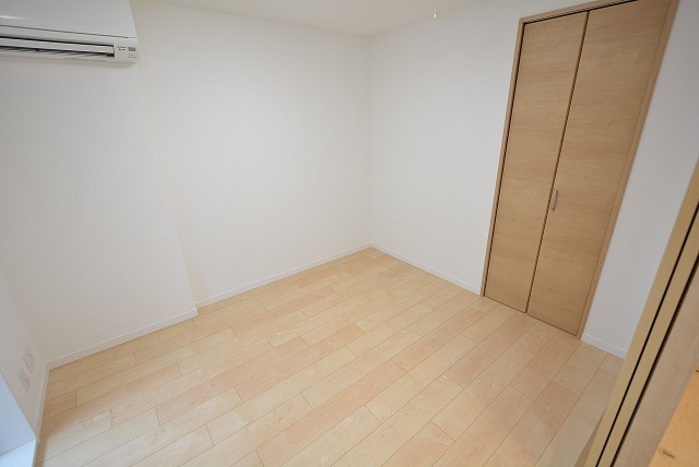 駒沢コーポラス 洋室2