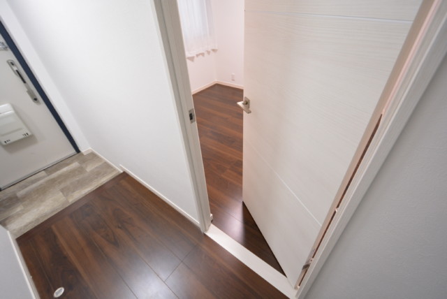 秀和目黒駅前レジデンス 洋室3