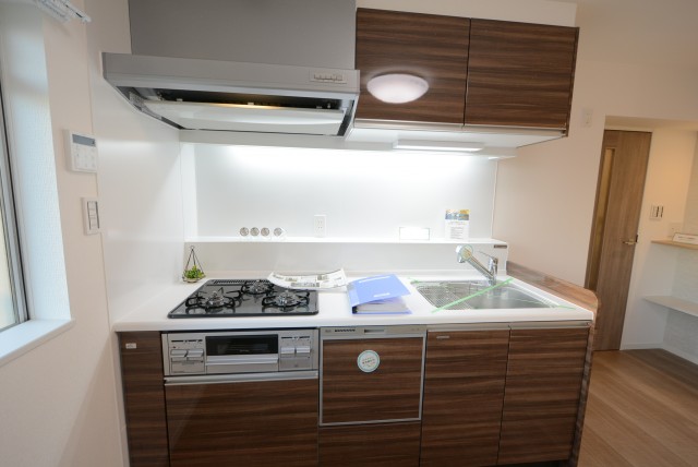 GSハイム馬事公苑 キッチン