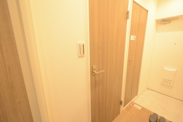 GSハイム馬事公苑 洗面