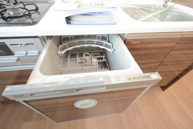 GSハイム馬事公苑 キッチン