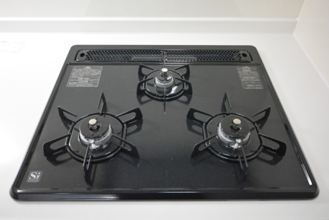 秀和目黒駅前レジデンス キッチン