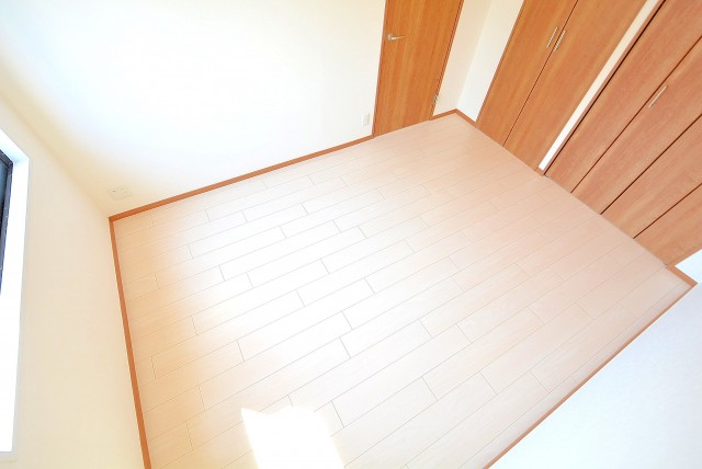 ルモン広尾 洋室