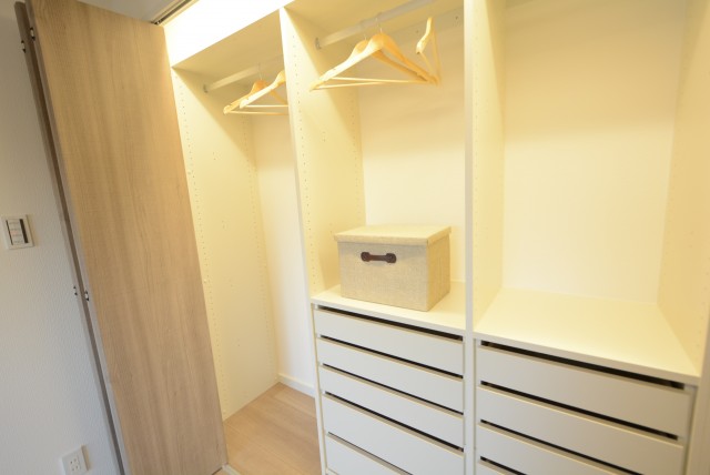 GSハイム馬事公苑 洋室１