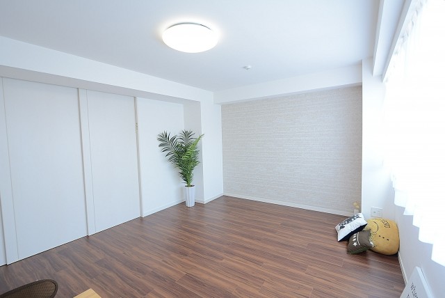 シャンボール尾山台 　LD