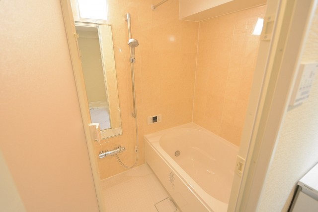 サンロイヤル東山 バス