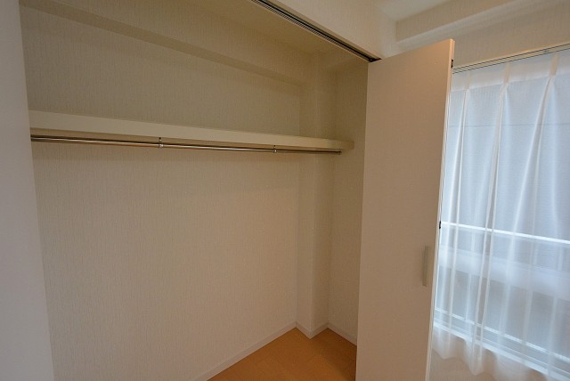 西麻布ハイツ701号室 洋室7帖