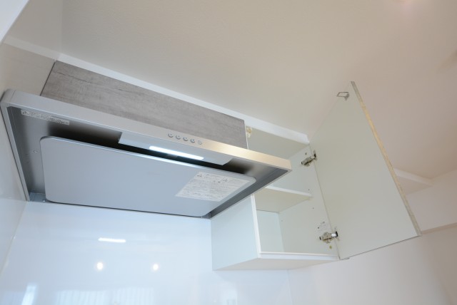 池袋シティハイツ キッチン