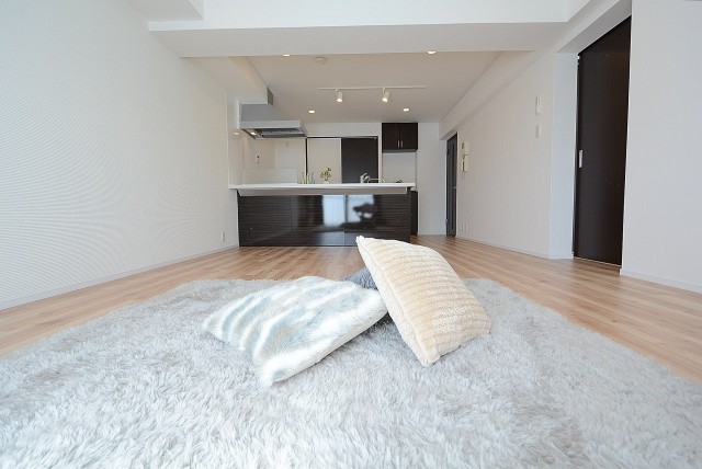 サンロイヤル東山 LD