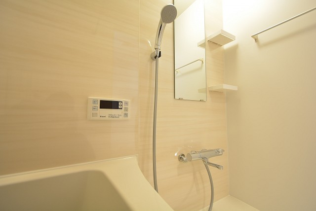 駒沢コーポラス バス