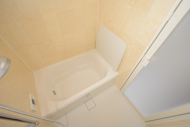 サンロイヤル東山 バス