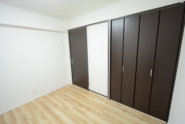 サンロイヤル東山 洋室4.5