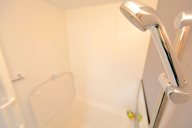 ルモン広尾 バス