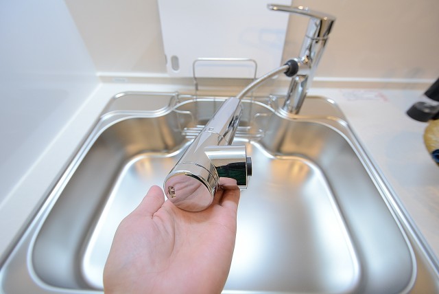 秀和第２北青山レジデンス キッチン