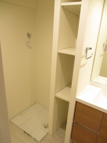 東建マンション学芸大