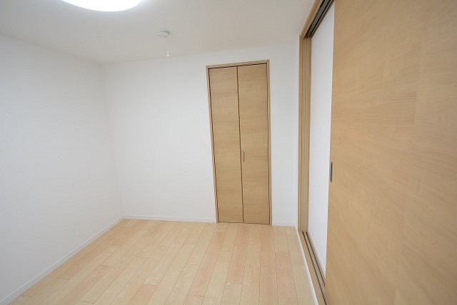 駒沢コーポラス 洋室2