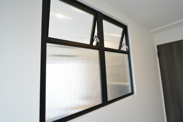 魚菜エステート 洋室