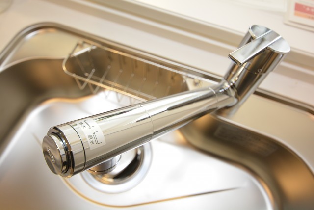 藤和三軒茶屋ホームズ キッチン