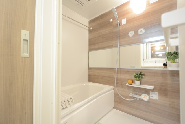 GSハイム馬事公苑 バス