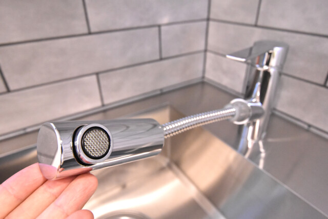 クレール御殿山 キッチン