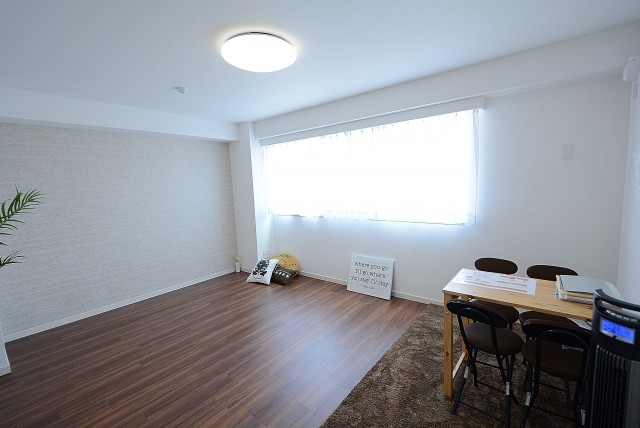 シャンボール尾山台 　LD