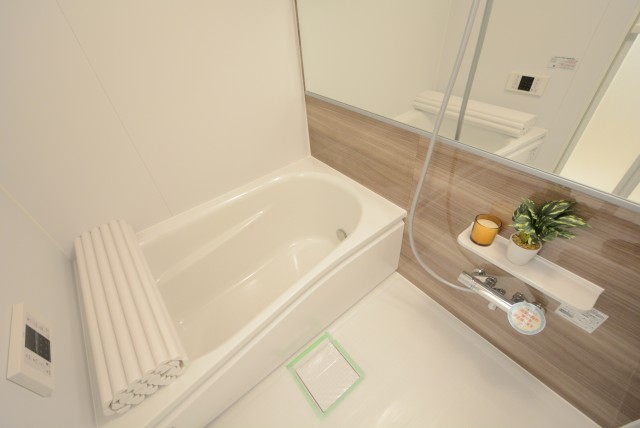 GSハイム馬事公苑 バス