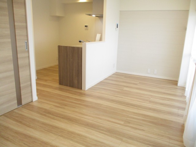 東建マンション学芸大