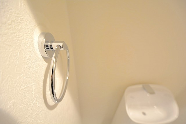 ルモン広尾 トイレ