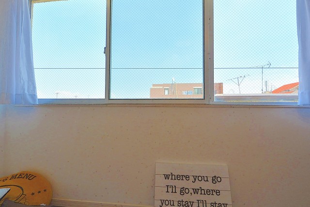 シャンボール尾山台 　LD