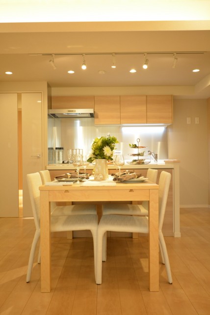 ハイホーム御殿山 LDK