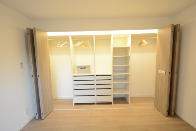 GSハイム馬事公苑 洋室１