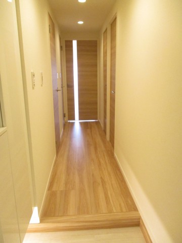 東建マンション学芸大