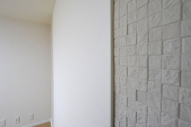 西麻布ハイツ701号室 リビングダイニング