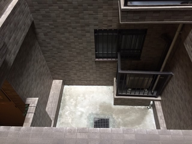 アールヴェール碑文谷　こんな感じ