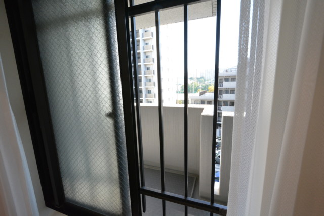 ミサワホームズ東大井 洋室1