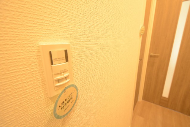 GSハイム馬事公苑 玄関