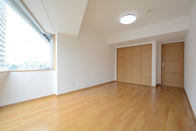池袋シティハイツ 洋室2