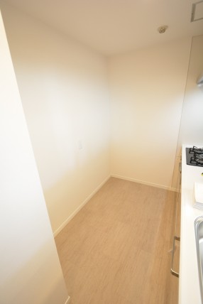 藤和三軒茶屋ホームズ キッチン