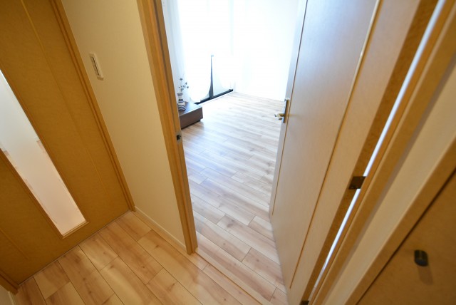 藤和三軒茶屋ホームズ 洋室1