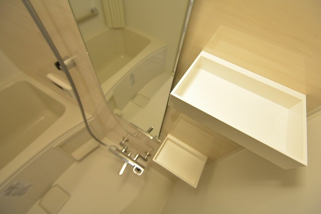 駒沢コーポラス バス