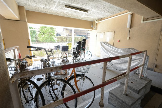 ライオンズマンション護国寺