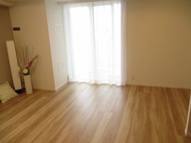 リシェ五反田スカイビュー LD