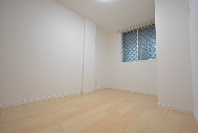 駒沢コーポラス 洋室１