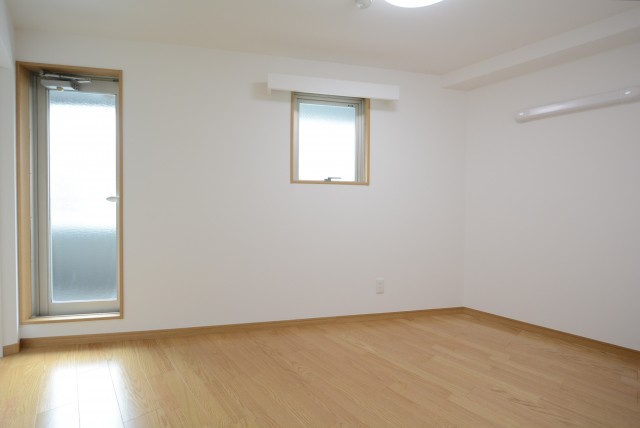 池袋シティハイツ 洋室2