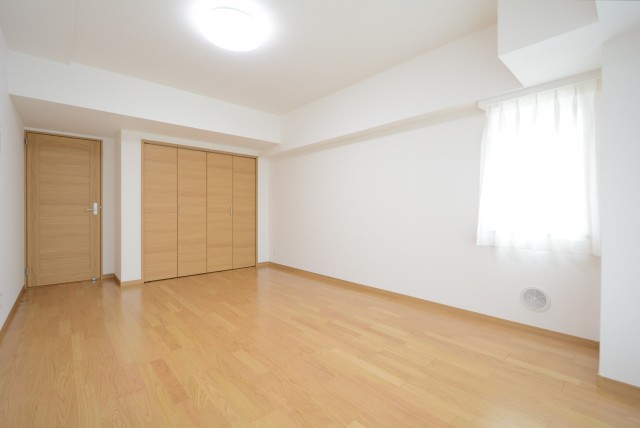 池袋シティハイツ 洋室4