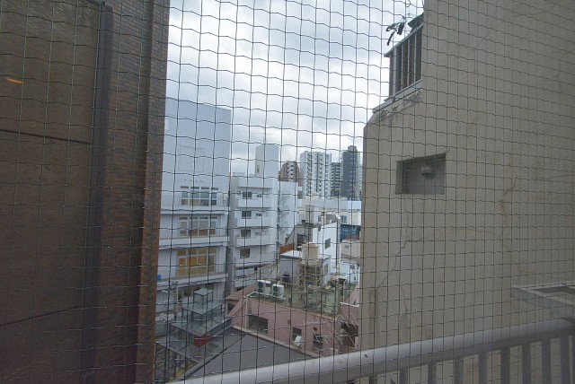 西麻布ハイツ701号室 洋室7帖