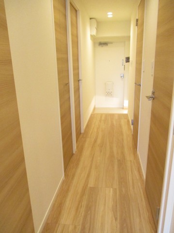 東建マンション学芸大